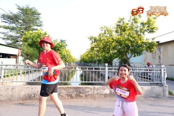 AMAZING SPORTS FESTIVAL - Ảnh #5303264