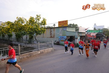 AMAZING SPORTS FESTIVAL - Ảnh #5308119