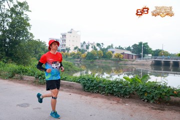 AMAZING SPORTS FESTIVAL - Ảnh #5300619