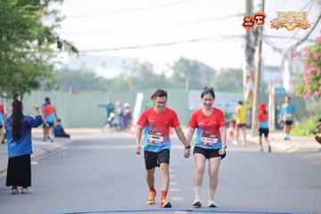 AMAZING SPORTS FESTIVAL - Ảnh #5301261