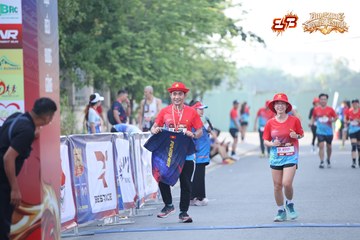 AMAZING SPORTS FESTIVAL - Ảnh #5297309