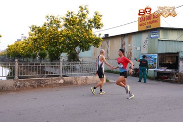 AMAZING SPORTS FESTIVAL - Ảnh #5301813