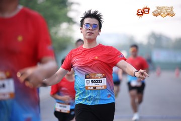 AMAZING SPORTS FESTIVAL - Ảnh #5294609