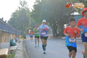AMAZING SPORTS FESTIVAL - Ảnh #5293031