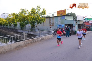 AMAZING SPORTS FESTIVAL - Ảnh #5307730