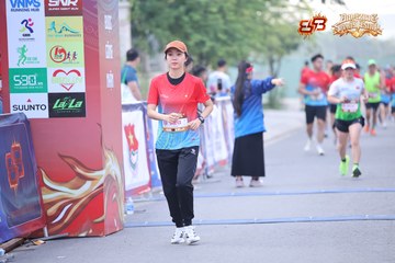 AMAZING SPORTS FESTIVAL - Ảnh #5295635
