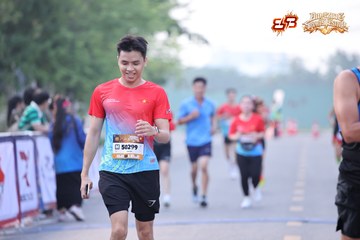AMAZING SPORTS FESTIVAL - Ảnh #5294283