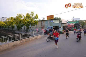AMAZING SPORTS FESTIVAL - Ảnh #5307939