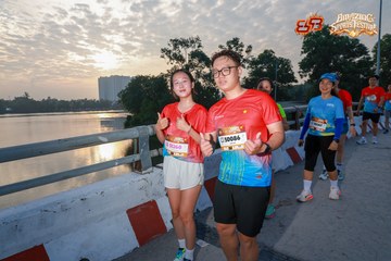 AMAZING SPORTS FESTIVAL - Ảnh #5298209