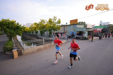 AMAZING SPORTS FESTIVAL - Ảnh #5307935