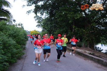 AMAZING SPORTS FESTIVAL - Ảnh #5306478