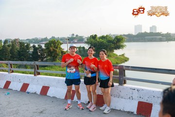 AMAZING SPORTS FESTIVAL - Ảnh #5298519