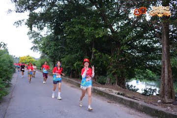 AMAZING SPORTS FESTIVAL - Ảnh #5306991
