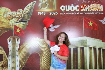 AMAZING SPORTS FESTIVAL - Ảnh #5315107