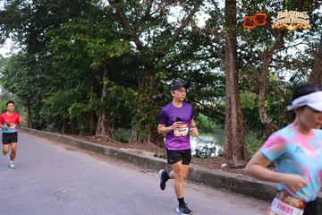 AMAZING SPORTS FESTIVAL - Ảnh #5305864