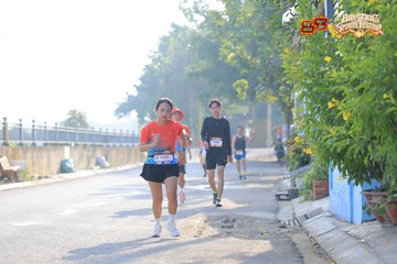 AMAZING SPORTS FESTIVAL - Ảnh #5293585
