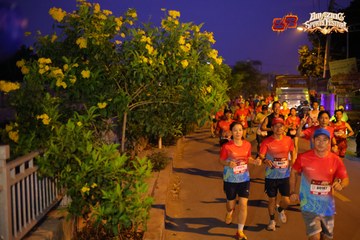 AMAZING SPORTS FESTIVAL - Ảnh #5304376