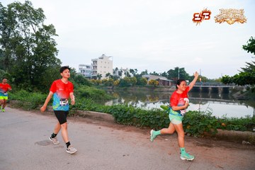 AMAZING SPORTS FESTIVAL - Ảnh #5300522