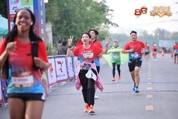 AMAZING SPORTS FESTIVAL - Ảnh #5295239
