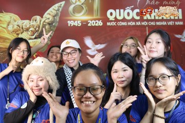 AMAZING SPORTS FESTIVAL - Ảnh #5314117