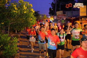 AMAZING SPORTS FESTIVAL - Ảnh #5304894