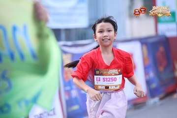 AMAZING SPORTS FESTIVAL - Ảnh #5295790