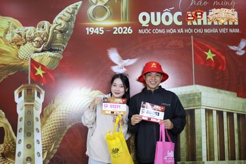 AMAZING SPORTS FESTIVAL - Ảnh #5314811