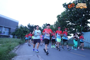 AMAZING SPORTS FESTIVAL - Ảnh #5301713