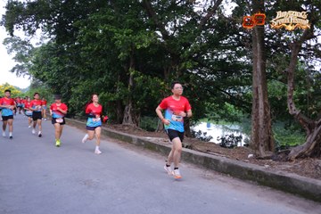 AMAZING SPORTS FESTIVAL - Ảnh #5306720