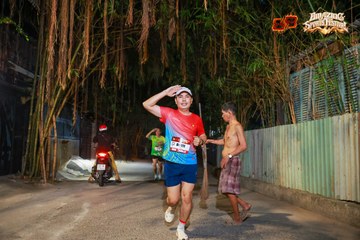 AMAZING SPORTS FESTIVAL - Ảnh #5299909