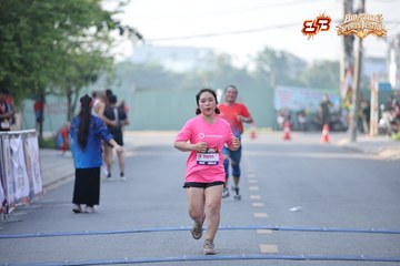 AMAZING SPORTS FESTIVAL - Ảnh #5297268