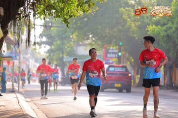 AMAZING SPORTS FESTIVAL - Ảnh #5310196