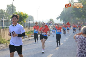 AMAZING SPORTS FESTIVAL - Ảnh #5292842