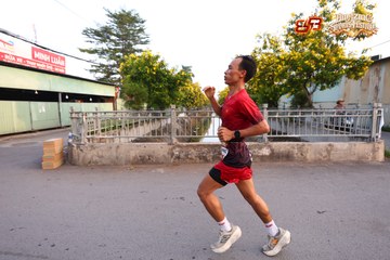 AMAZING SPORTS FESTIVAL - Ảnh #5301882