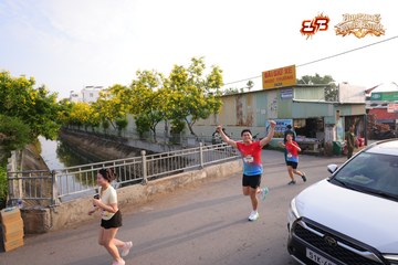AMAZING SPORTS FESTIVAL - Ảnh #5308461