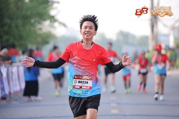 AMAZING SPORTS FESTIVAL - Ảnh #5296615