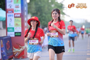 AMAZING SPORTS FESTIVAL - Ảnh #5295473