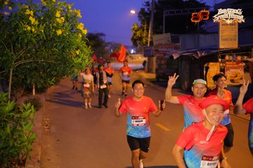 AMAZING SPORTS FESTIVAL - Ảnh #5304982