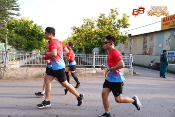 AMAZING SPORTS FESTIVAL - Ảnh #5302762