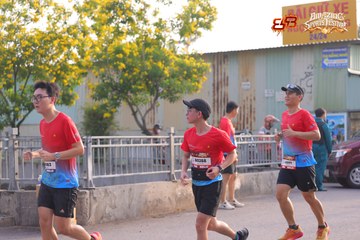 AMAZING SPORTS FESTIVAL - Ảnh #5308728
