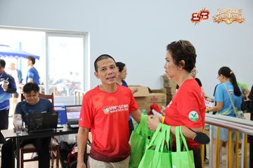 AMAZING SPORTS FESTIVAL - Ảnh #5314069