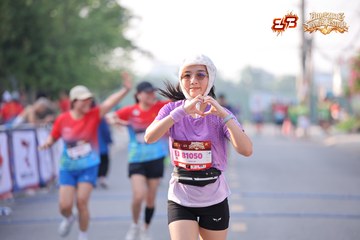 AMAZING SPORTS FESTIVAL - Ảnh #5296635
