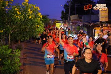 AMAZING SPORTS FESTIVAL - Ảnh #5304860