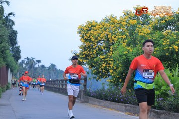 AMAZING SPORTS FESTIVAL - Ảnh #5291375