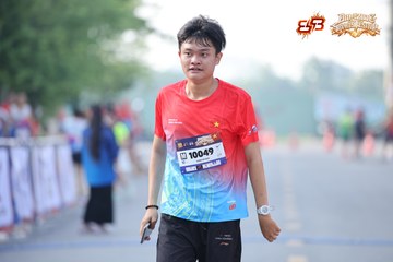 AMAZING SPORTS FESTIVAL - Ảnh #5296883
