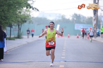 AMAZING SPORTS FESTIVAL - Ảnh #5294185