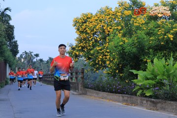 AMAZING SPORTS FESTIVAL - Ảnh #5291760