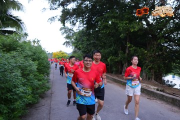 AMAZING SPORTS FESTIVAL - Ảnh #5307051