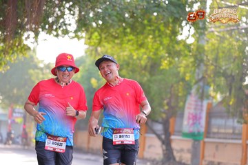 AMAZING SPORTS FESTIVAL - Ảnh #5310547