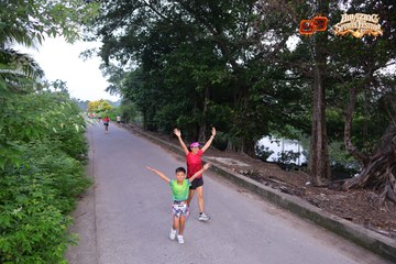 AMAZING SPORTS FESTIVAL - Ảnh #5305726